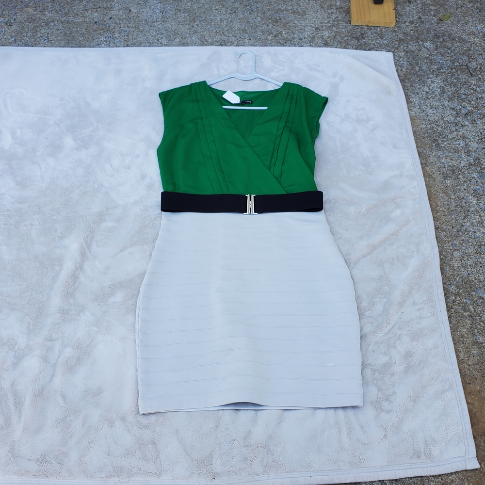 Express Dress